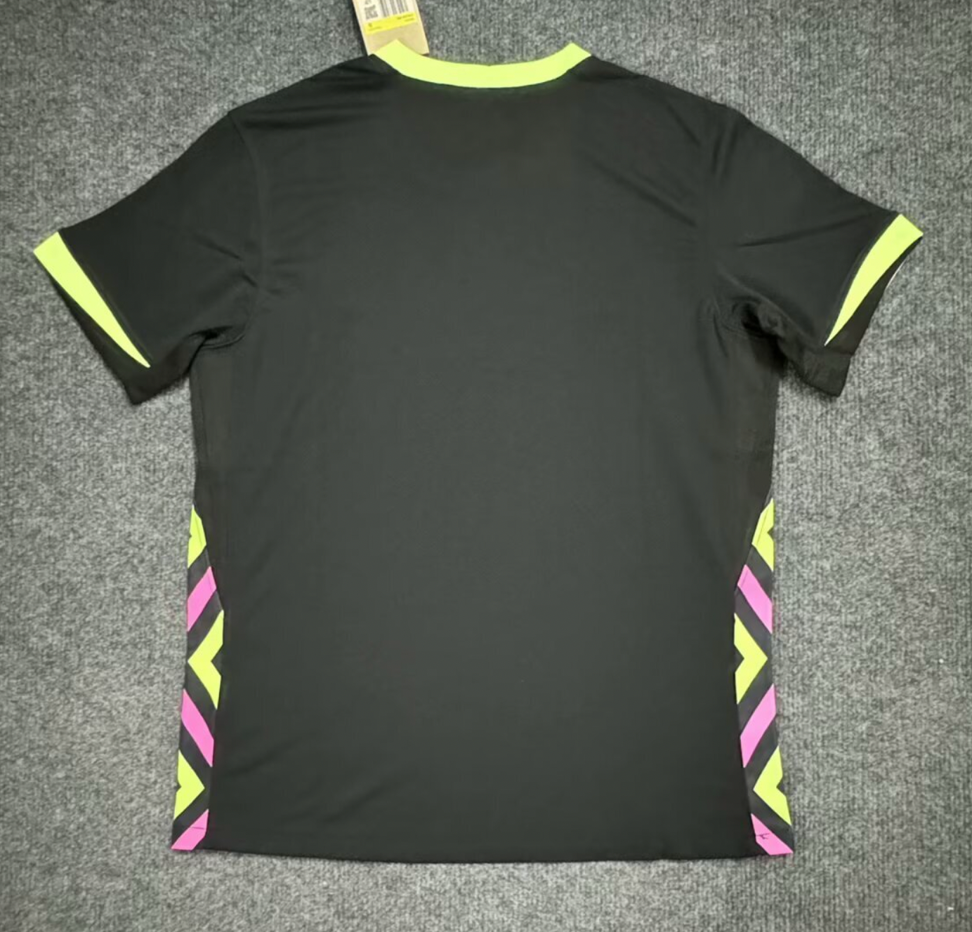Camisola Oficial Fora de Casa Austrália 2026 para o Mundial