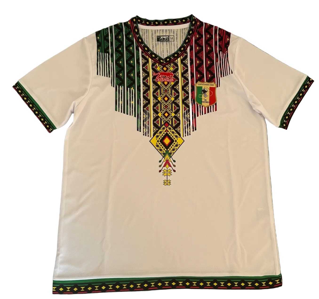 Mali thuisshirt 2025/2026