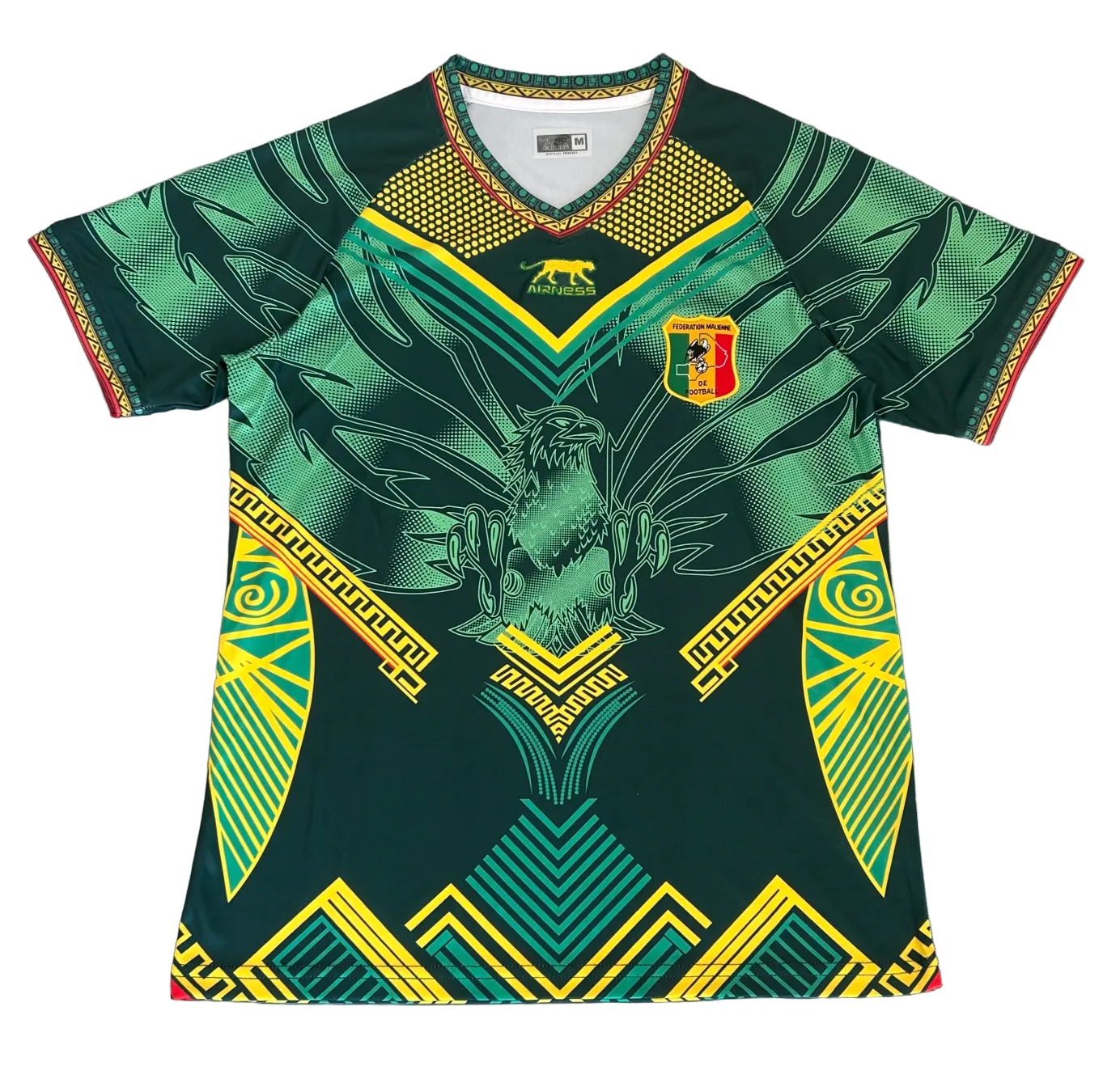 Mali uitshirt 2025/2026