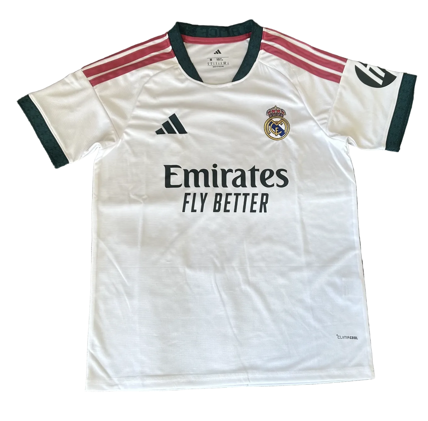 Maglia calcio Real Madrid 2026/2027