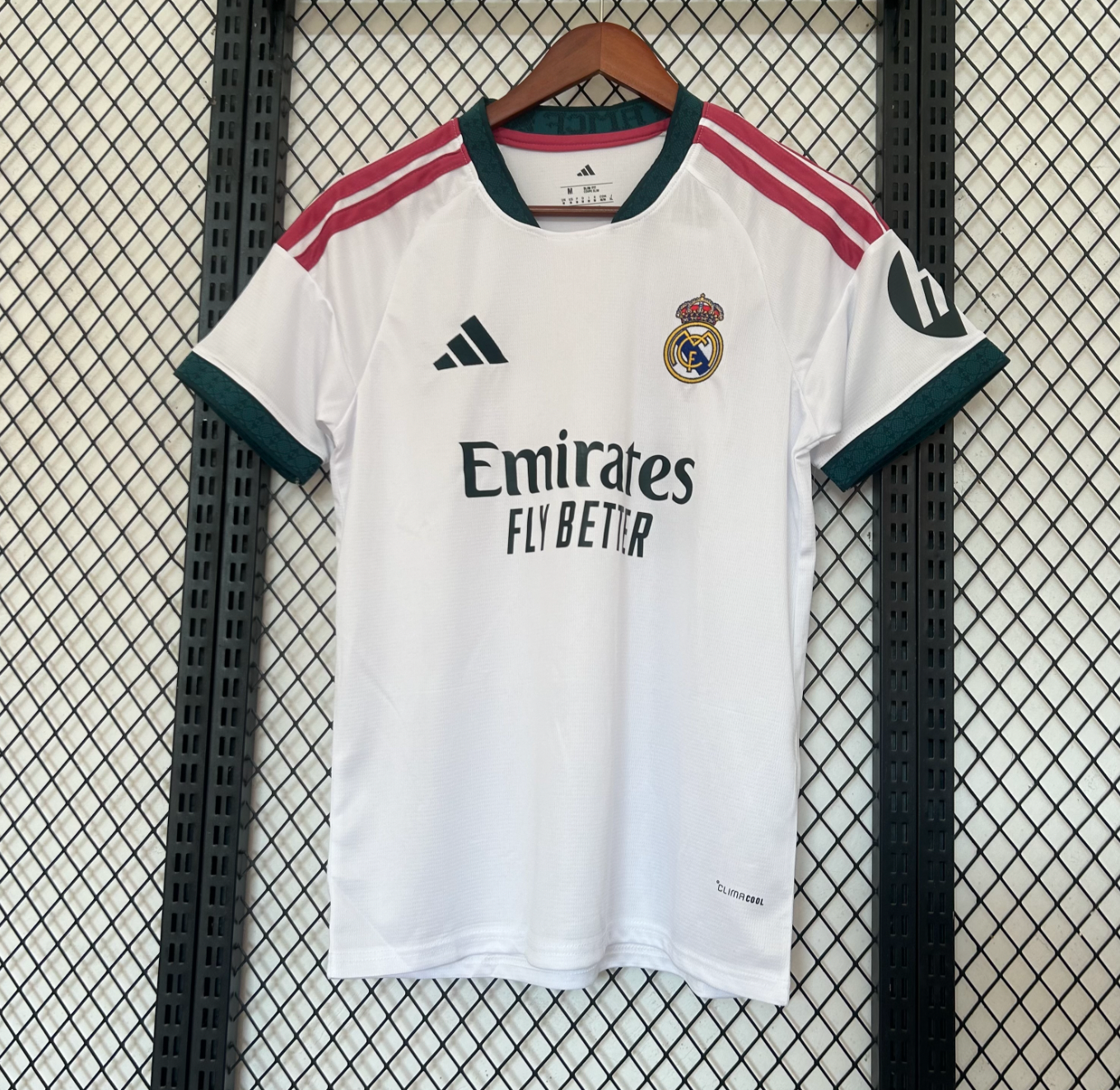 Maglia calcio Real Madrid 2026/2027