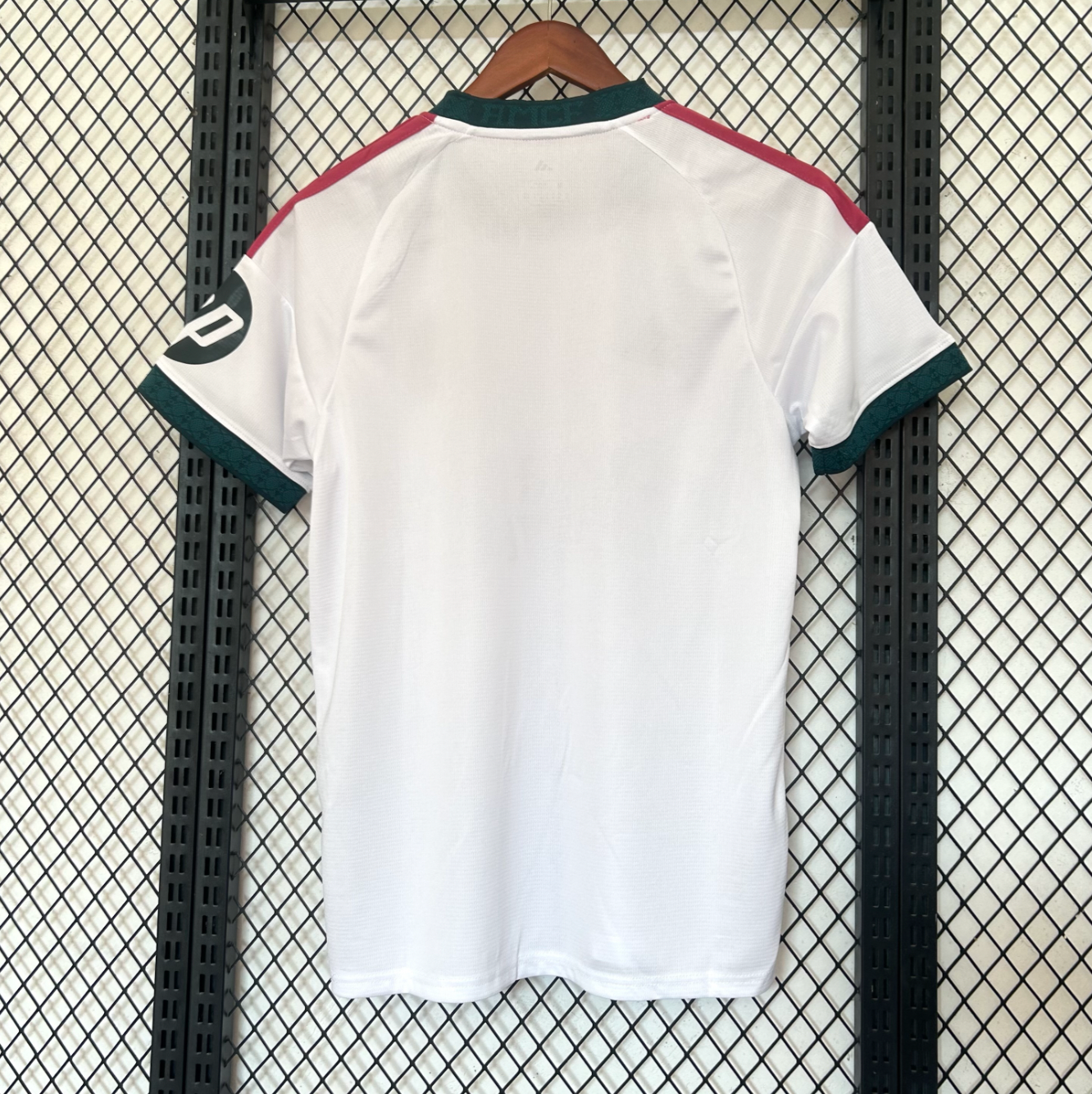 Maglia calcio Real Madrid 2026/2027