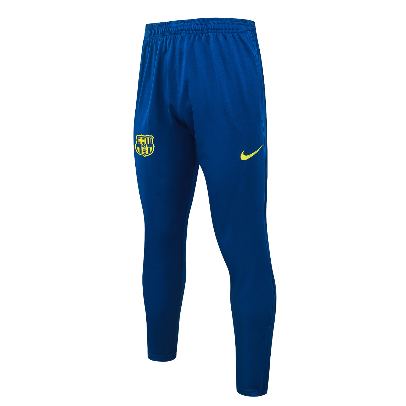 FC Barcelona 2027 Trainingsanzug (El Clásico Edition)