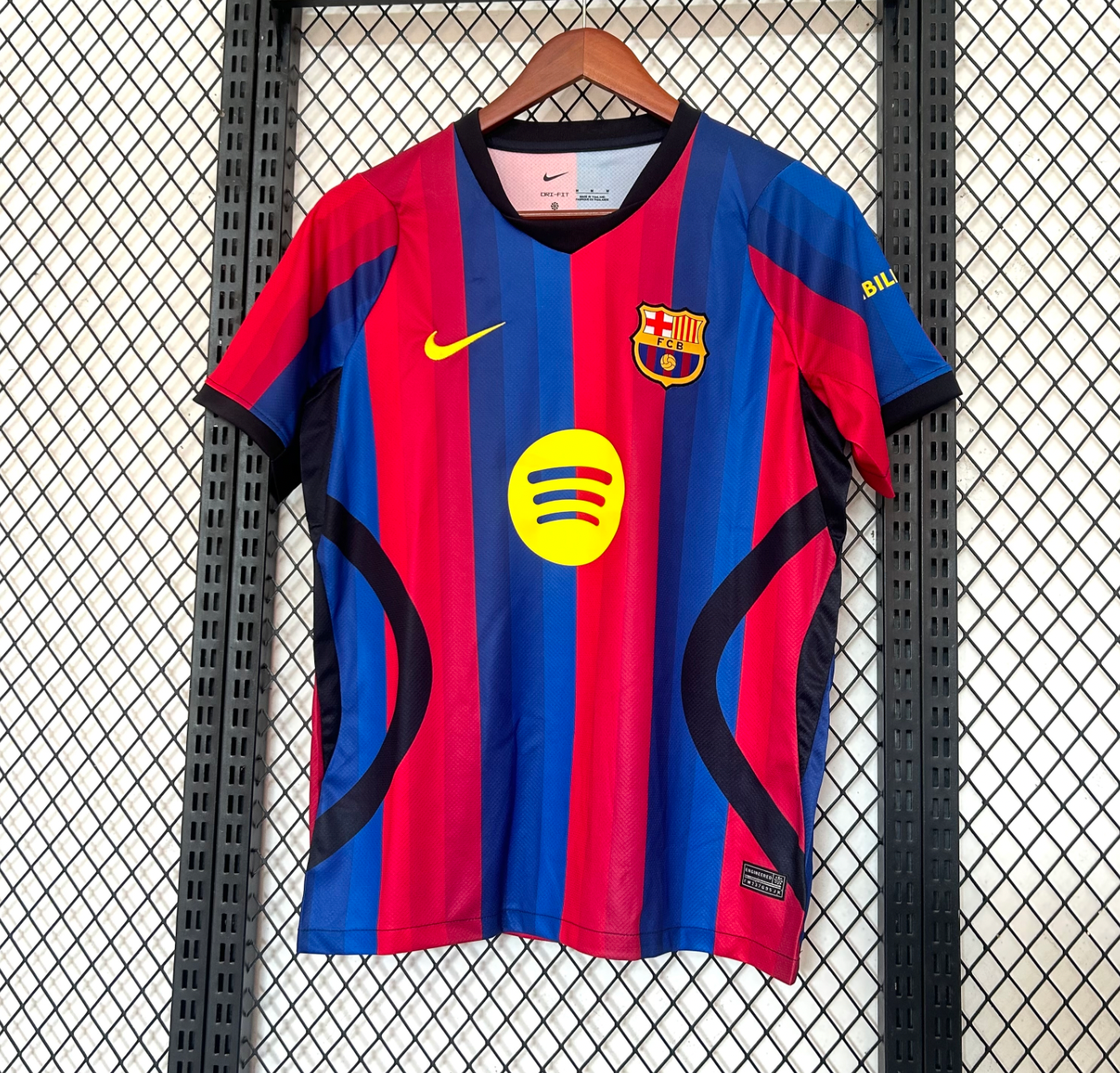Camisola Principal FC Barcelona 2026/2027