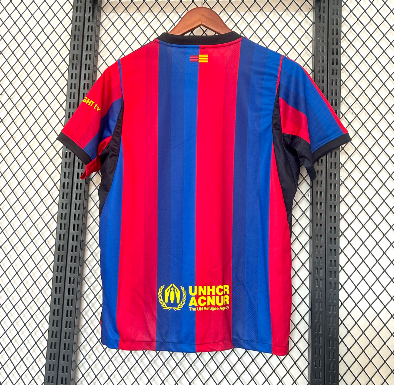 FC Barcelone Maillot Domicile 2026/2027