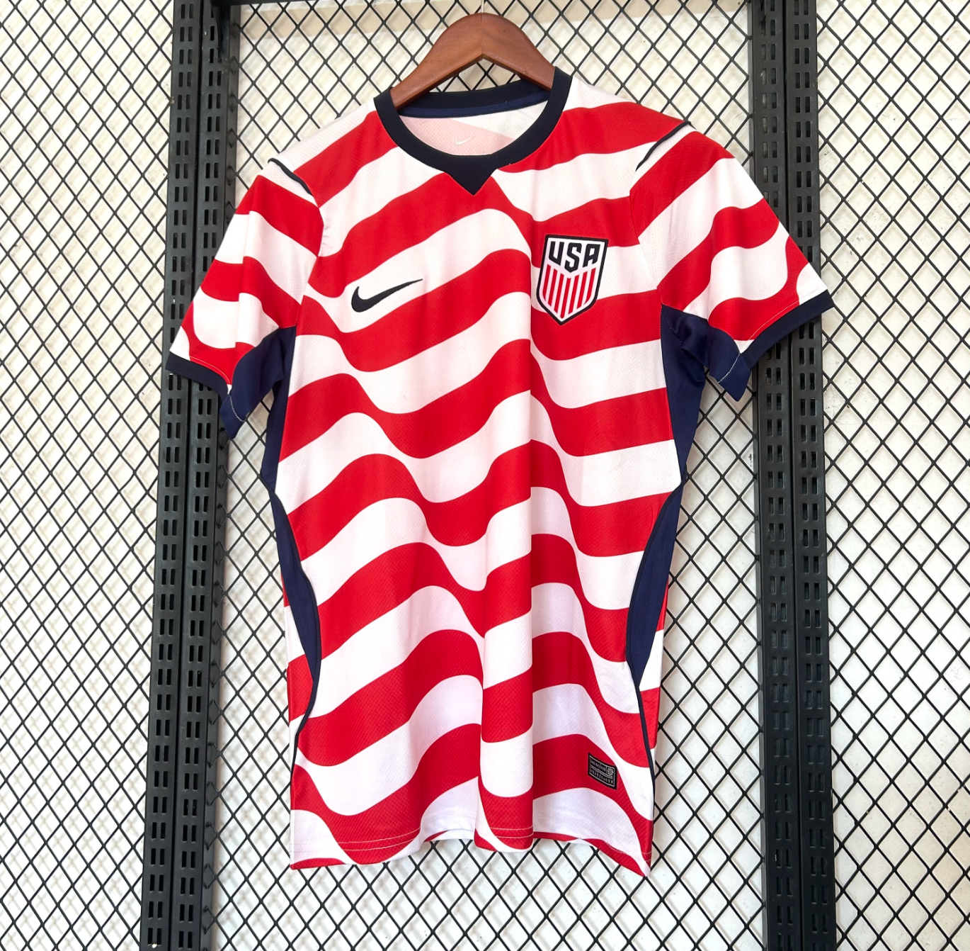 USA 2026 World Cup Home Jersey