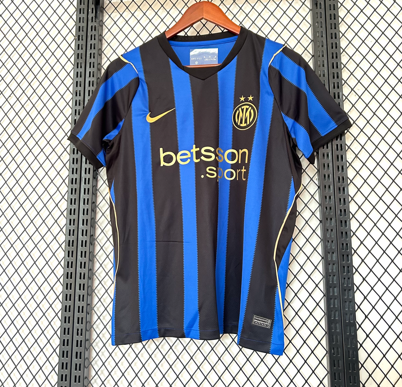 Inter Mailand 2026/2027 Heimtrikot