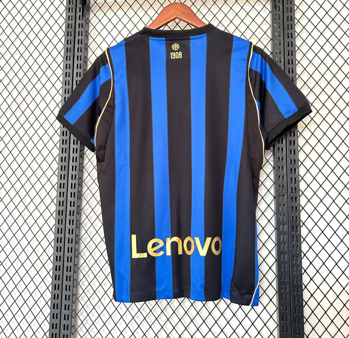 Inter Mailand 2026/2027 Heimtrikot