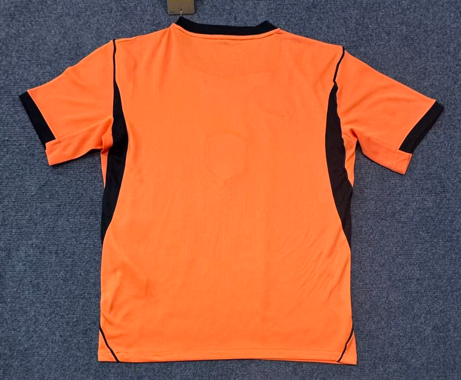 Camisola Principal Holanda Mundial 2026