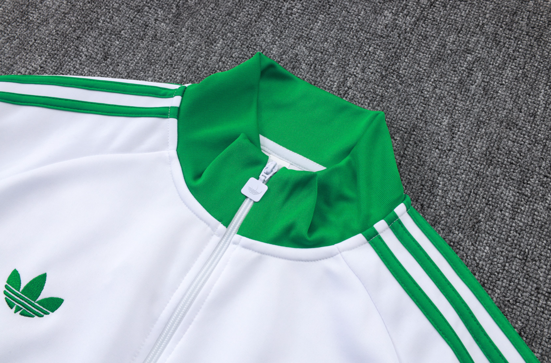 Senegal 2026/2027 white tracksuit