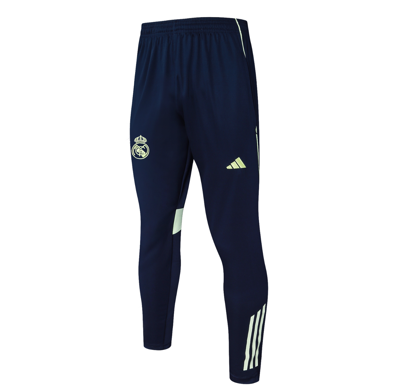Real Madrid 2026 Mint Green Tracksuit