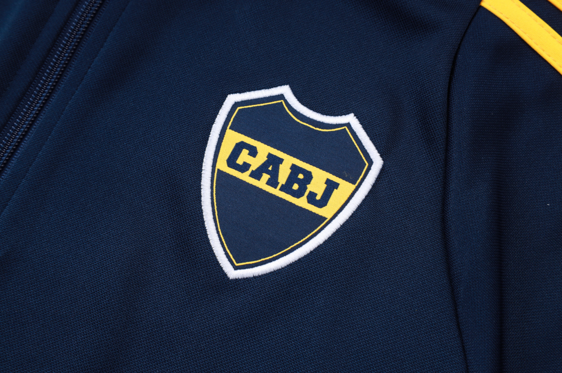 Fato de Treino Boca Juniors 2026