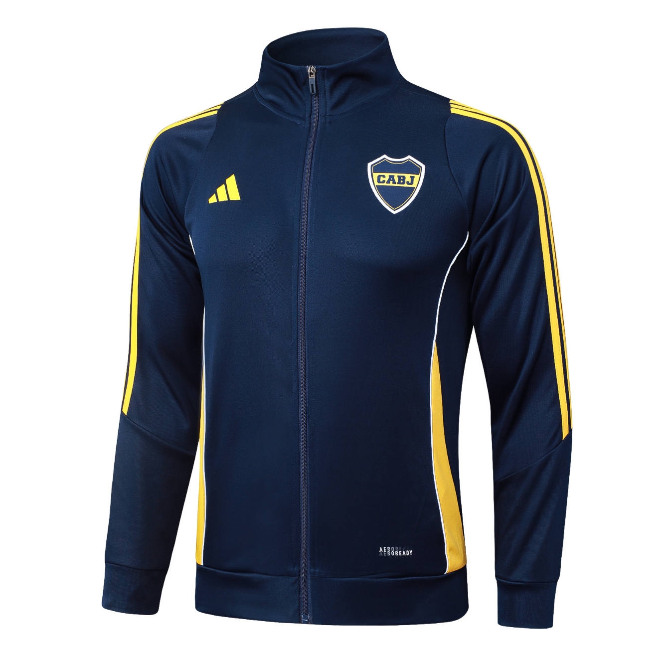 Fato de Treino Boca Juniors 2026