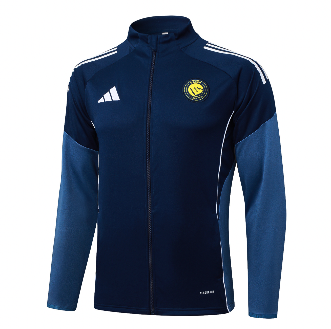 Fato de Treino Al Nassr 2026