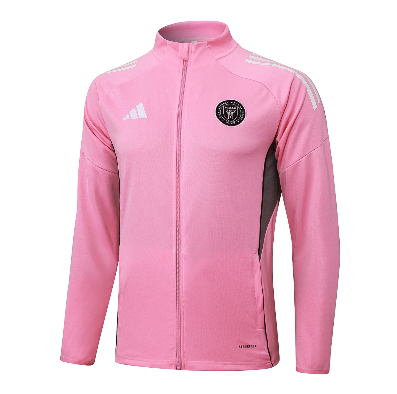 Inter Miami Tuta Rosa 2026/2027