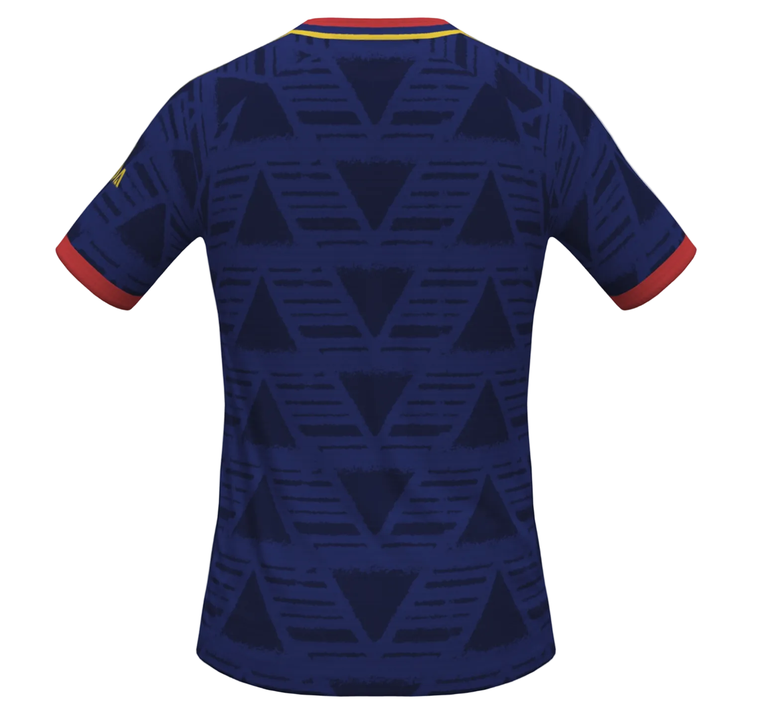 Arsenal 2026 / 2027 Away jersey