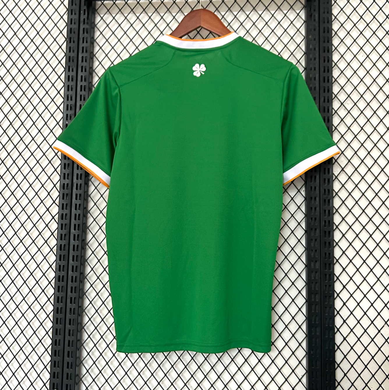 Camiseta local Irlanda 2026/2027
