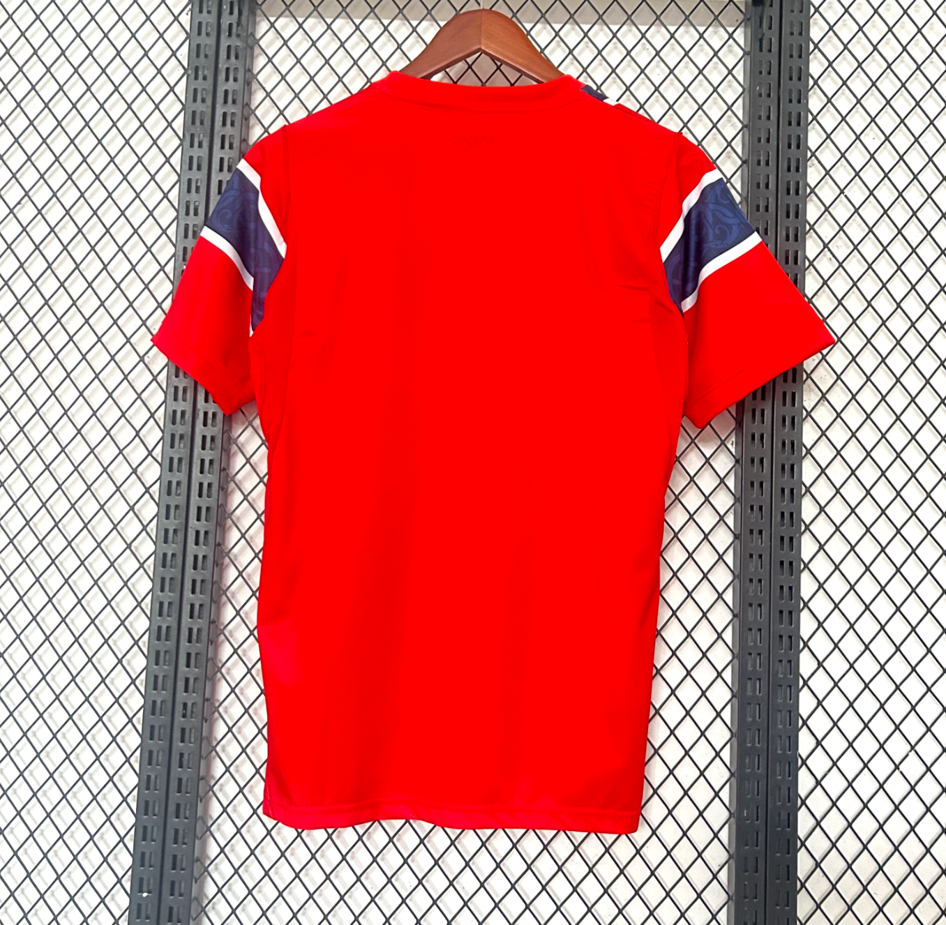 Norway World Cup Kit 2026