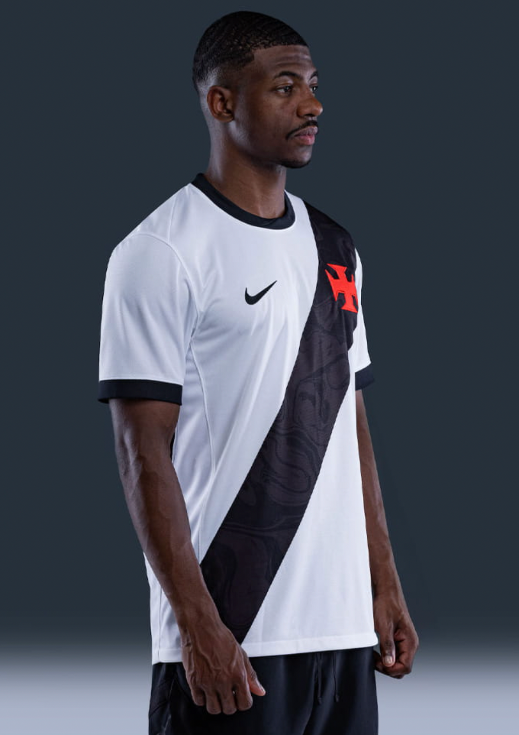 Maillot Extérieur Vasco da Gama 2026/2027