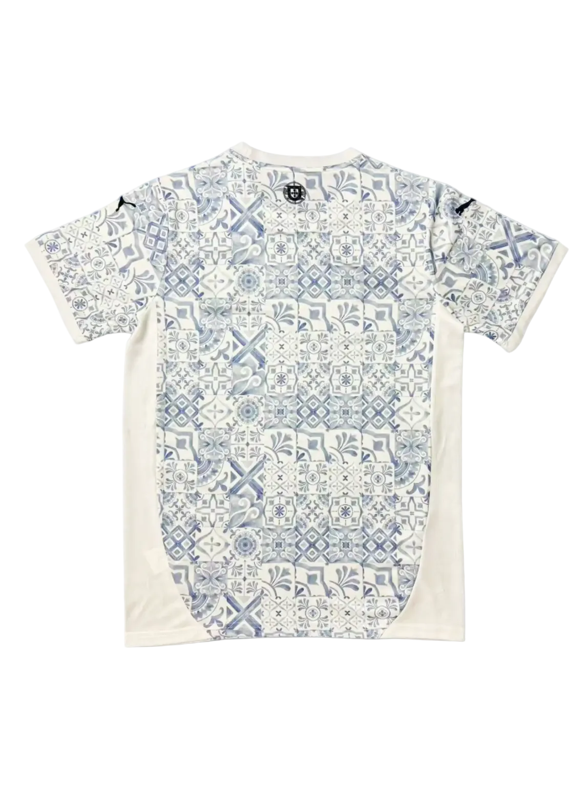 Maglia speciale blu Portogallo 2026