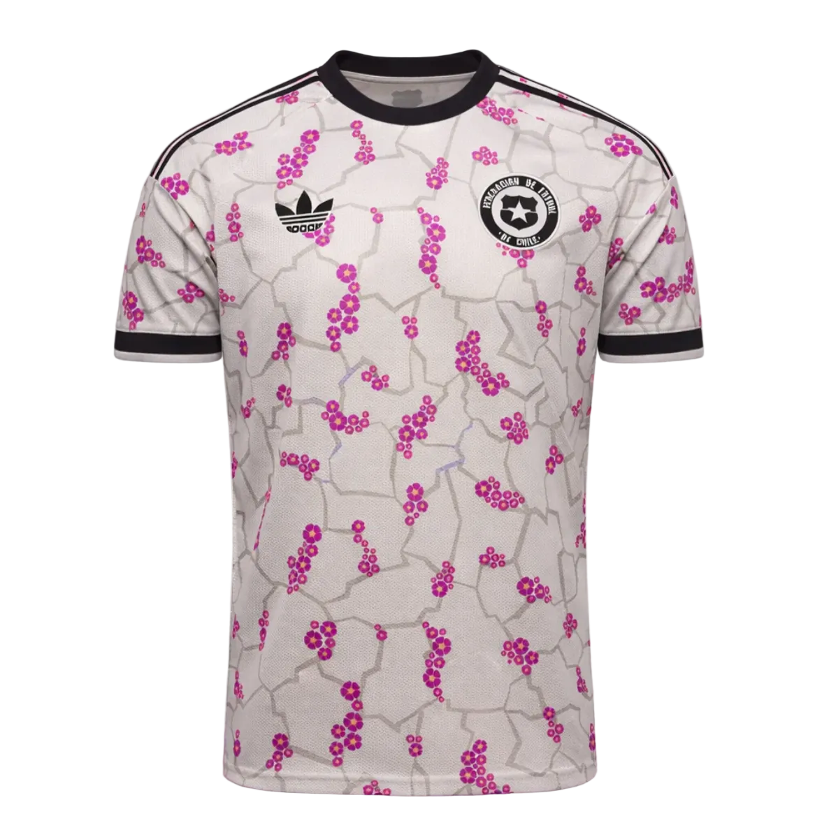 Chile World Cup 2026 Away Jersey