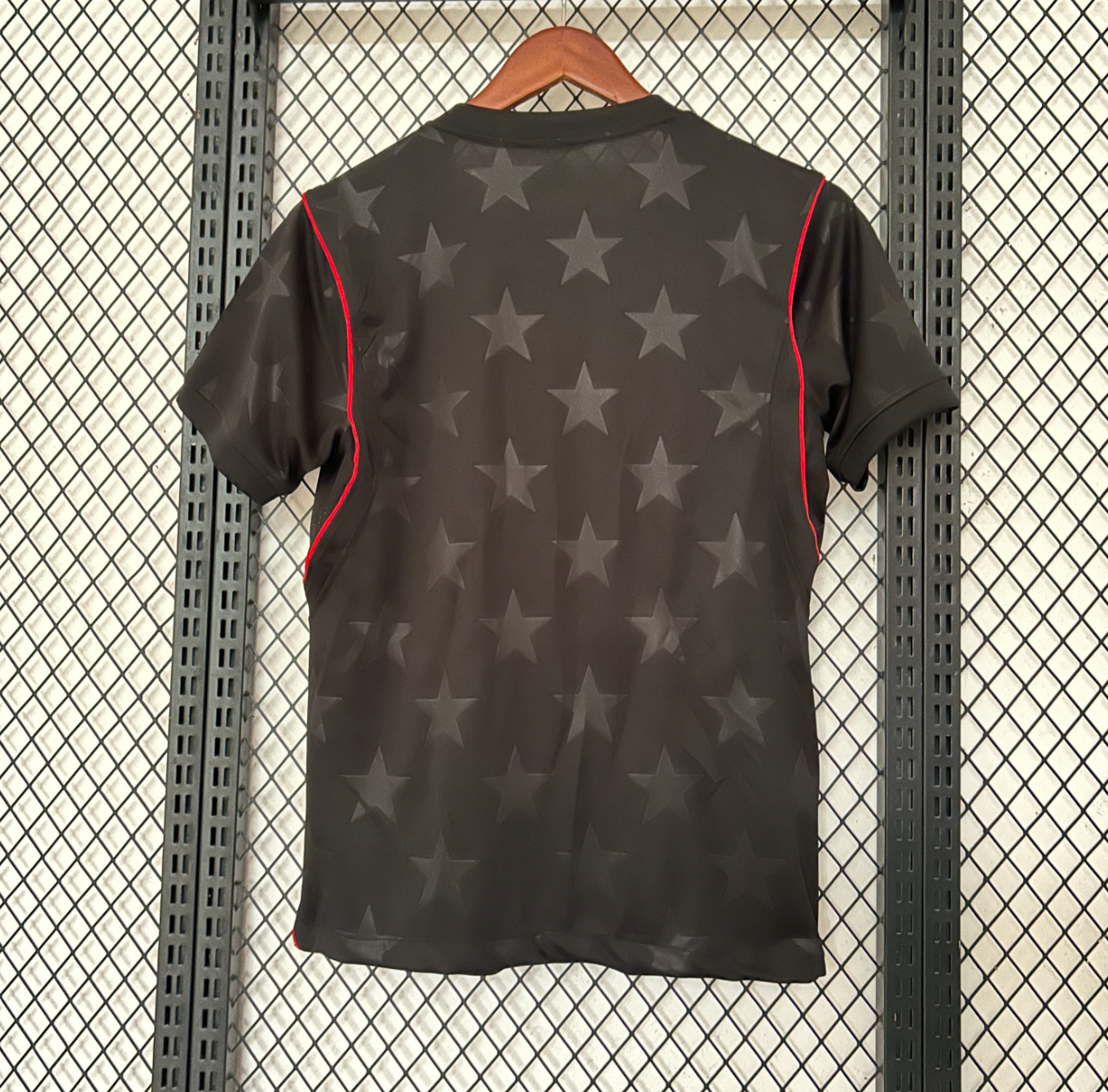 Maglia Away USA Coppa del Mondo 2026