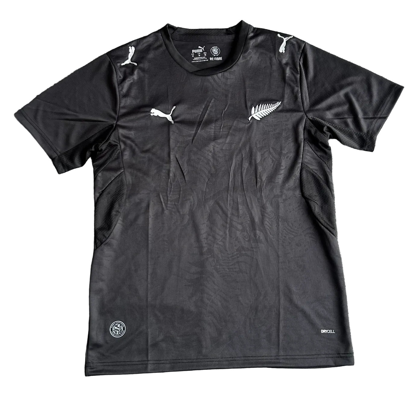 Neuseeland 2026 WM-Heimtrikot