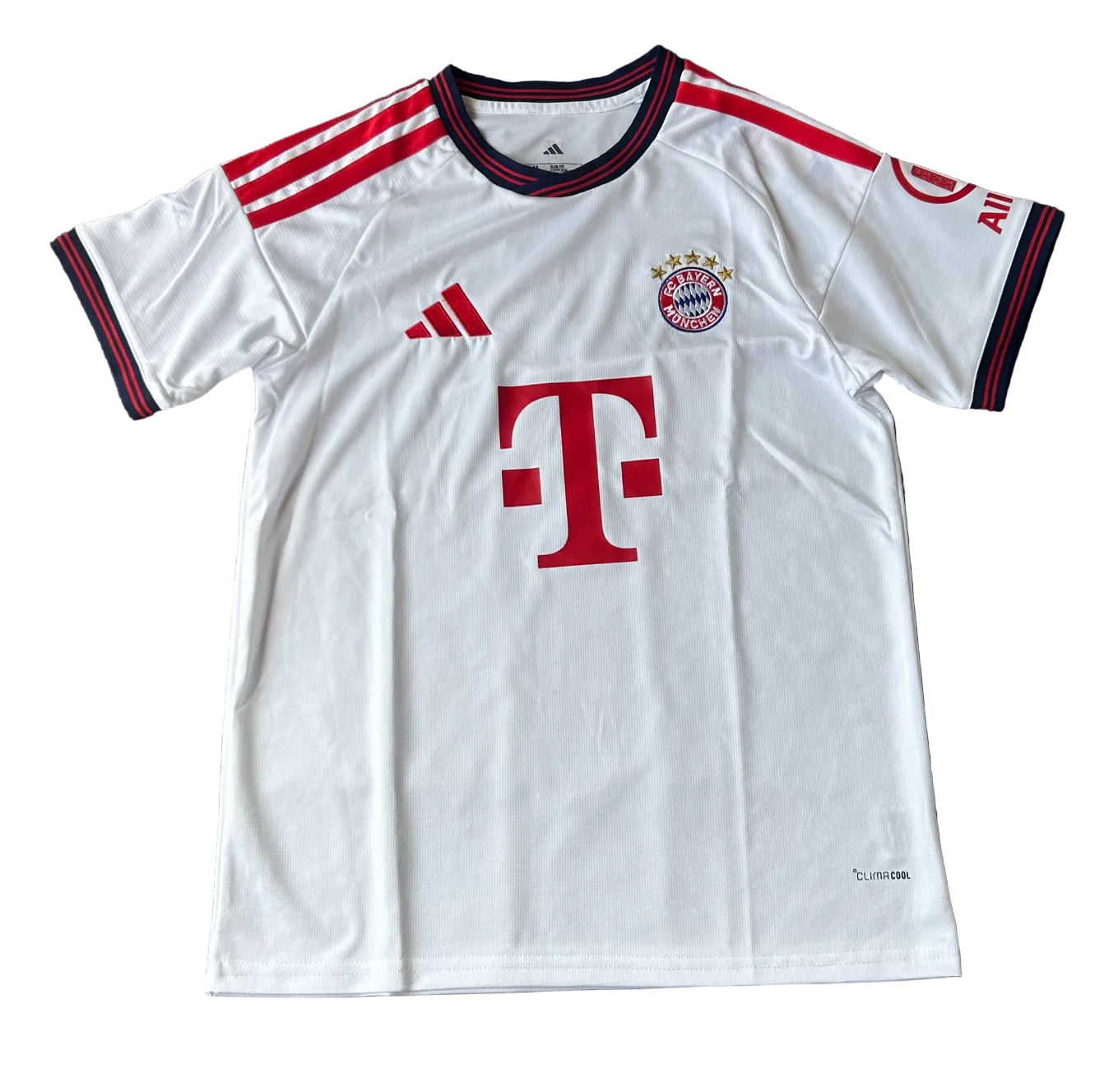 FC Bayern Munique 2026/2027