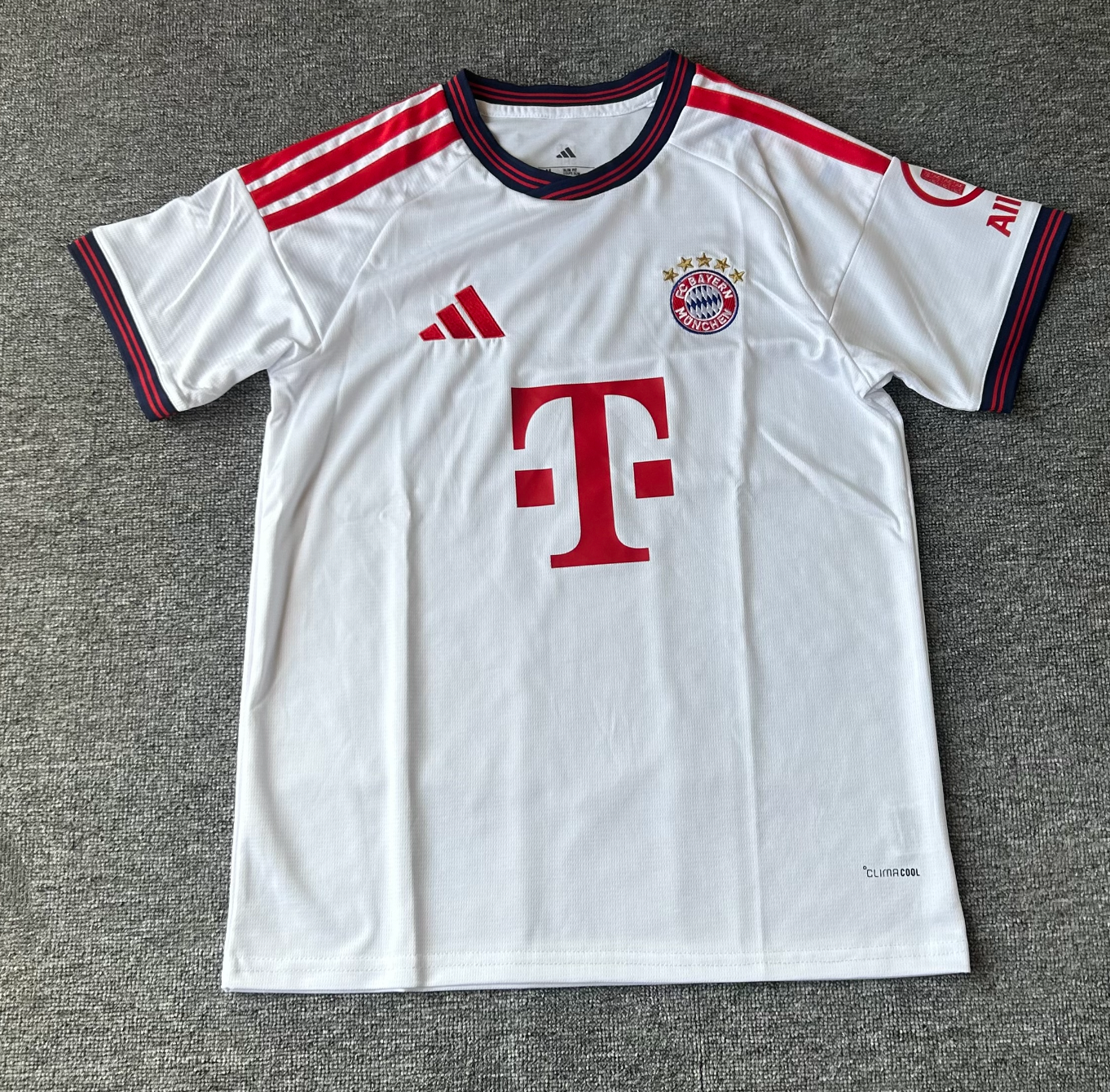 FC Bayern Munique 2026/2027