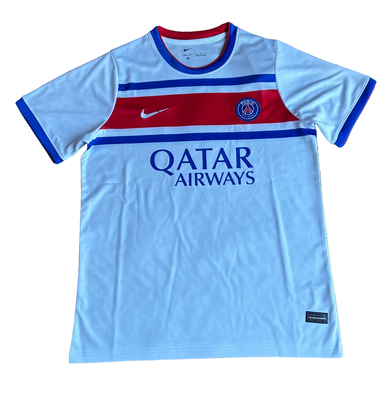 PSG 2026/2027 Auswärtstrikot
