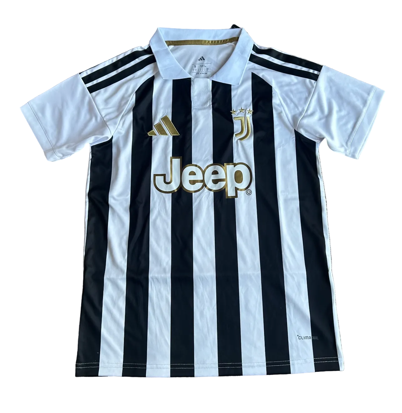 Camisola casa Juventus 2026/2027