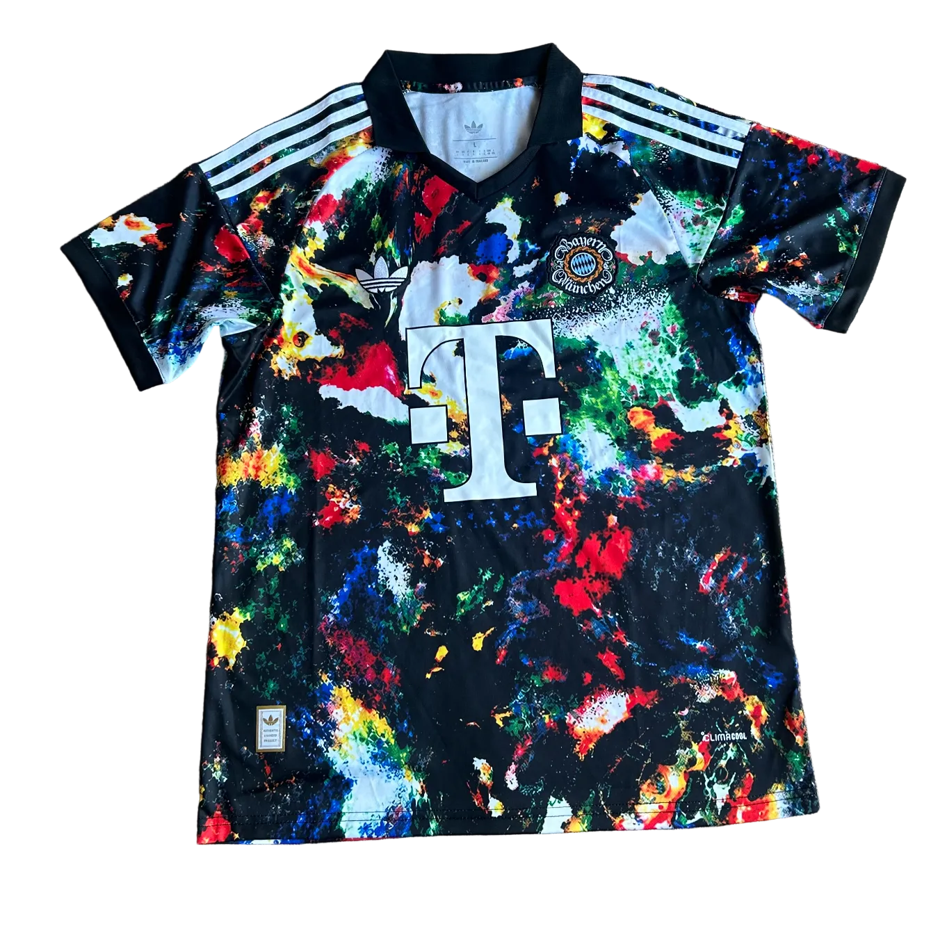 Camiseta Oktoberfest del Bayern Múnich 2026/2027