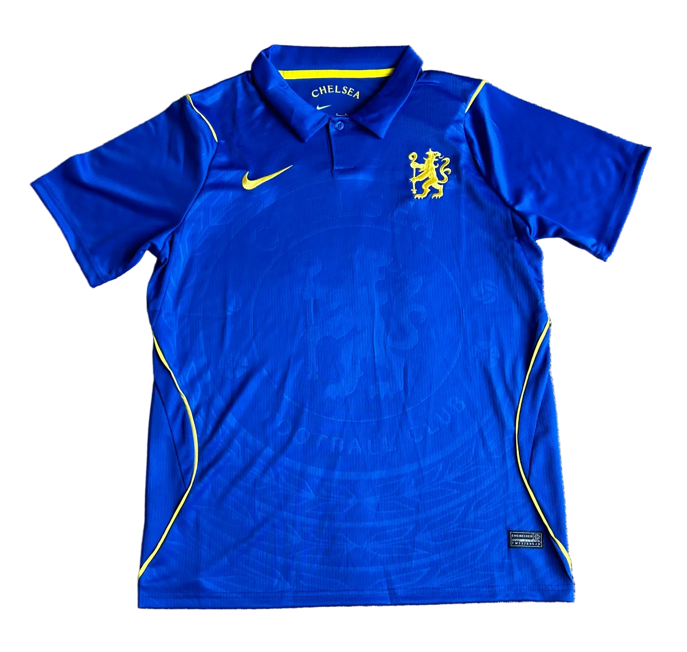 Camisola Casa Chelsea 2026/2027