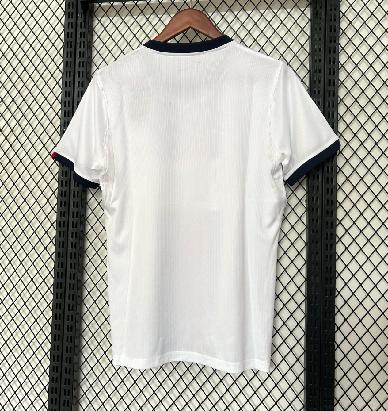 Camiseta de visitante del PSG 2026/2027