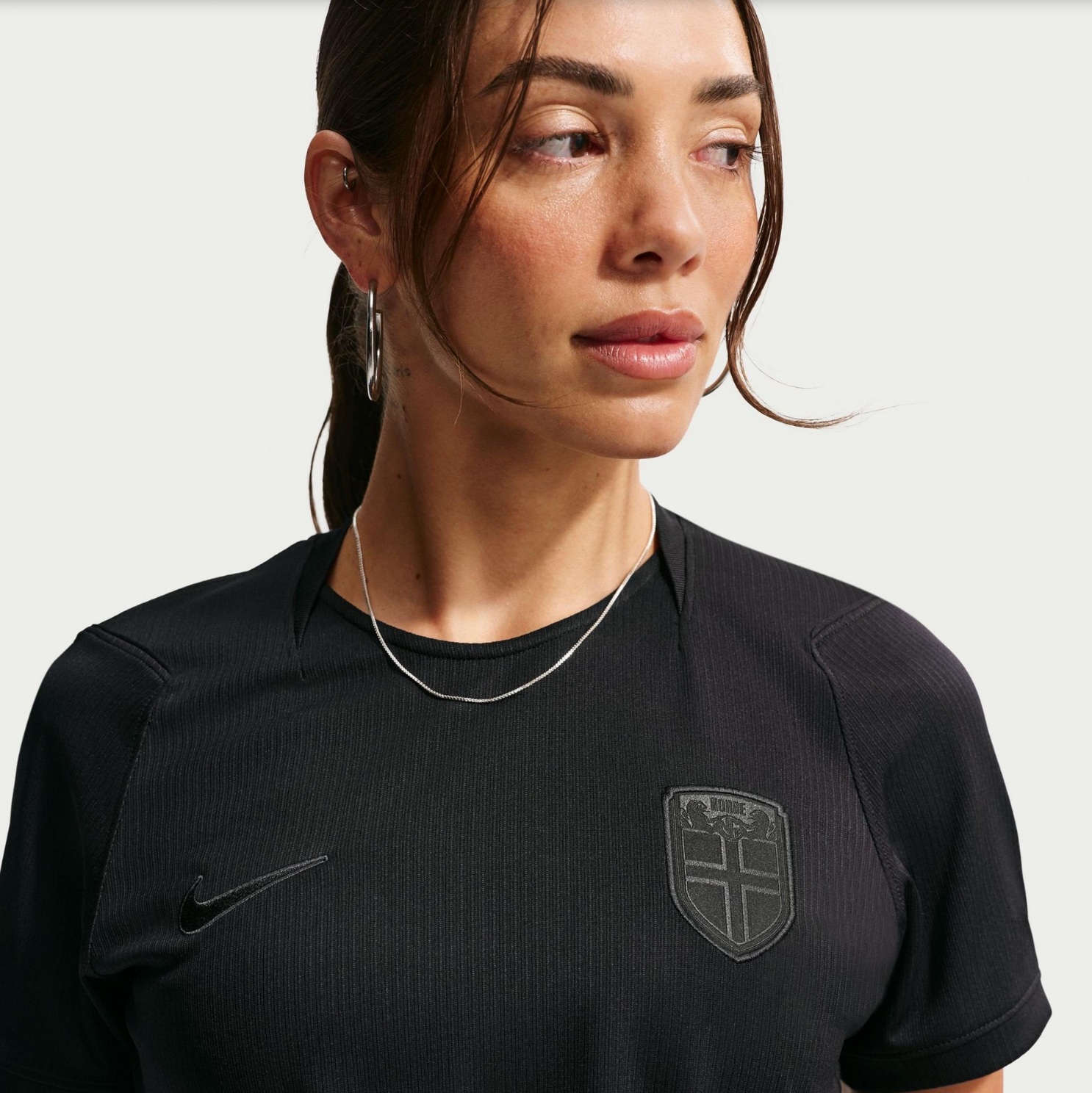 Norway 2026 world cup away jersey