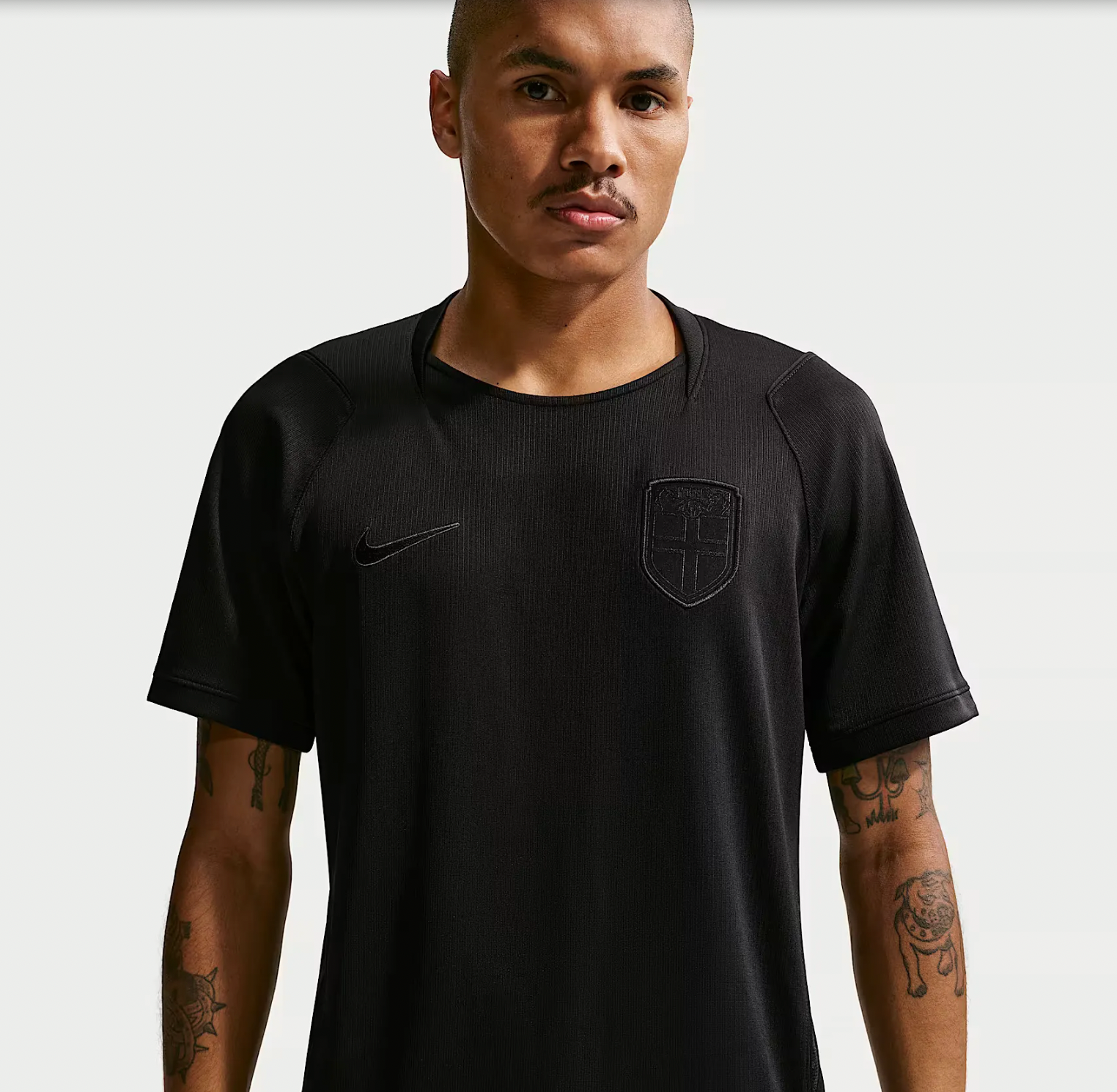Norway 2026 world cup away jersey