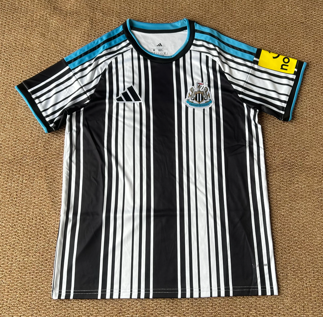 Newcastle United Home Jersey 2026/2027