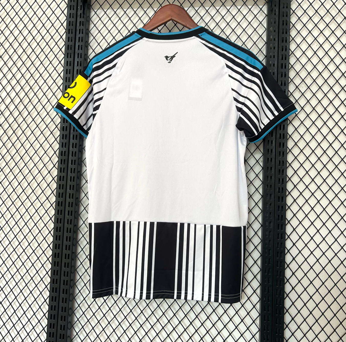 Newcastle United Home Jersey 2026/2027