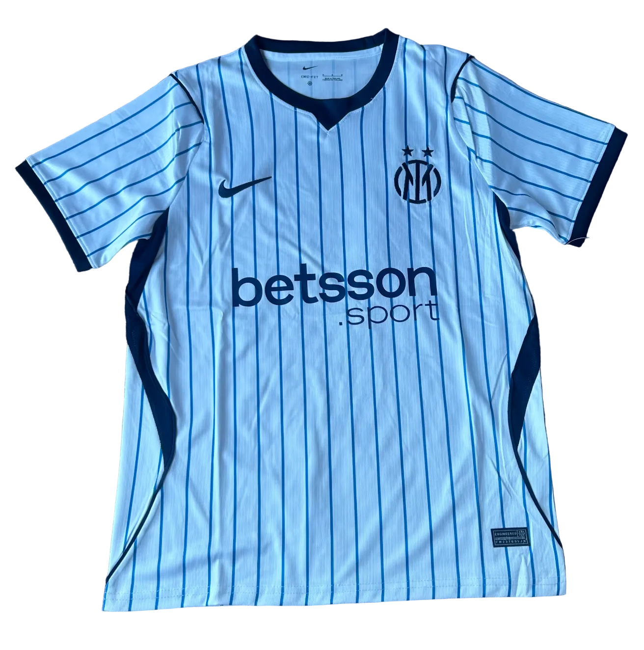 Inter Milan 2026/2027 Away Jersey