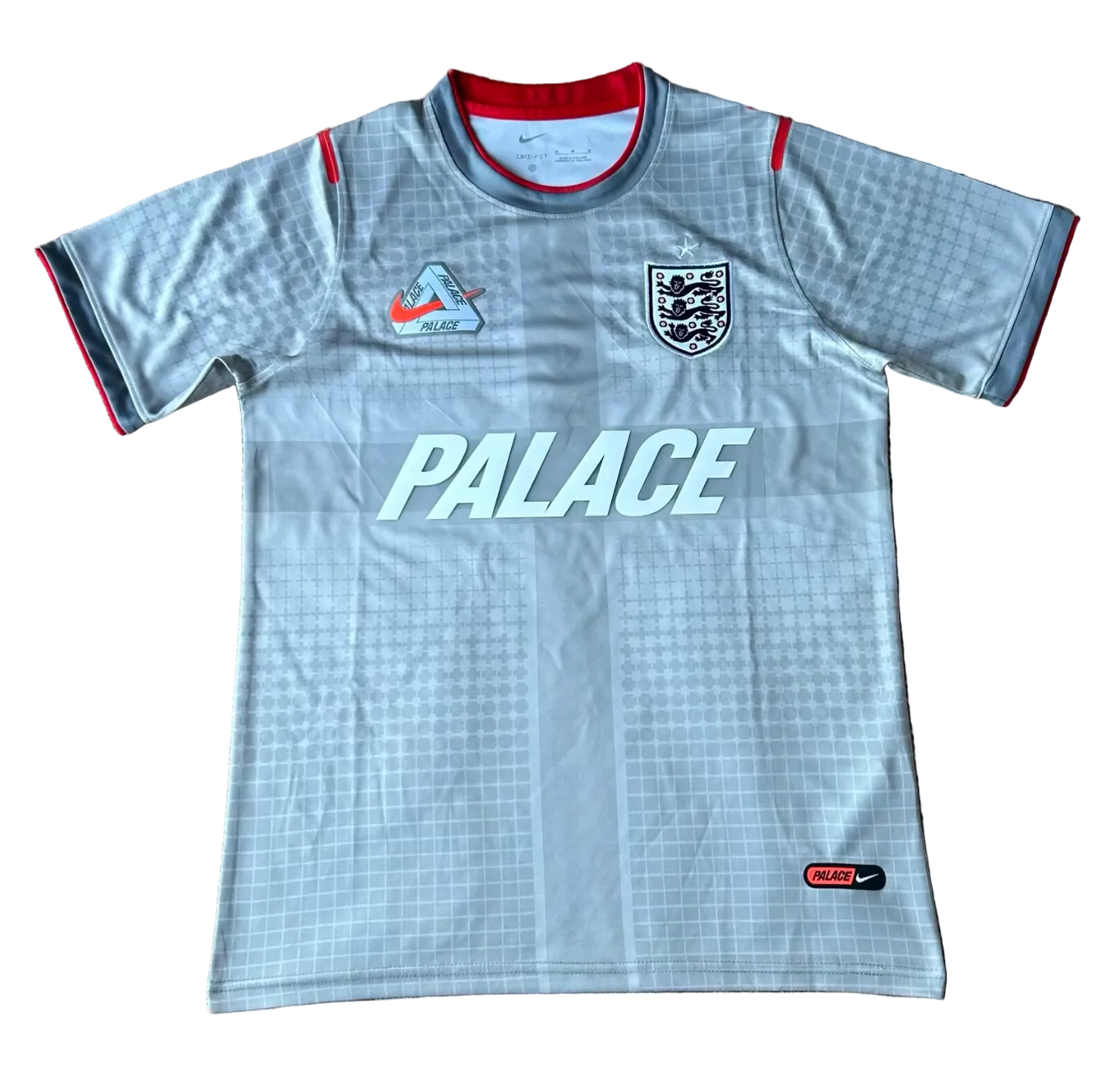 England x Palace Shirt