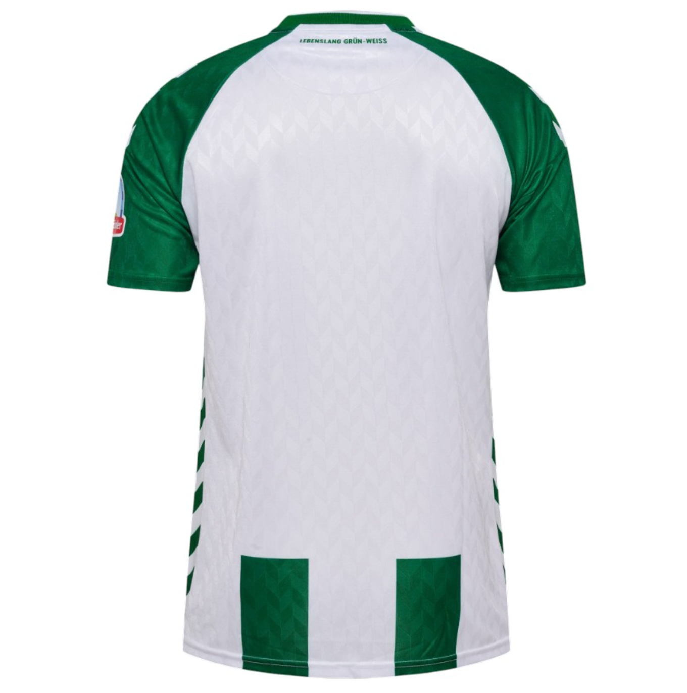 Domicile Werder Brême 23-24