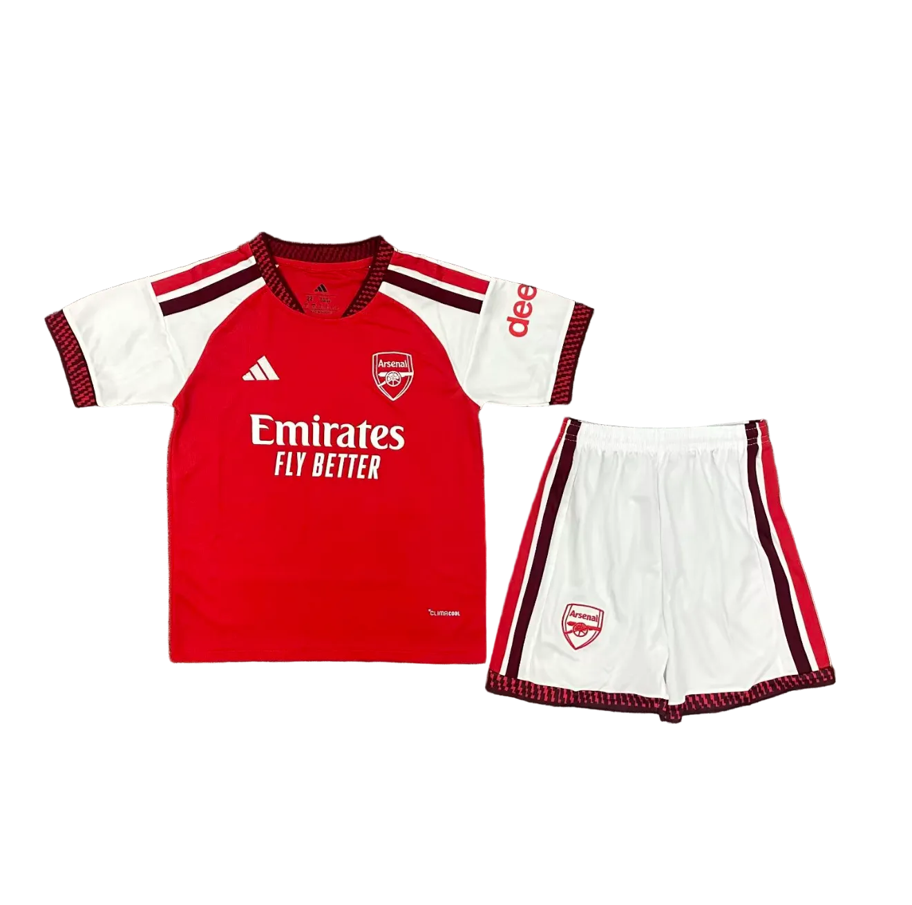 Arsenal Kids Jersey 2026/2027