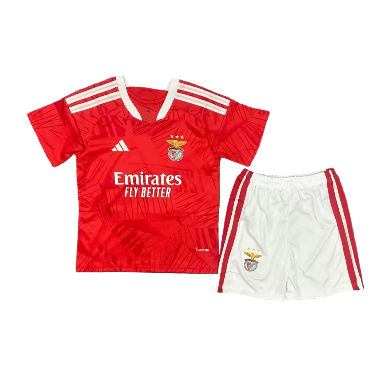 Benfica 2026/2027 Kids Jersey
