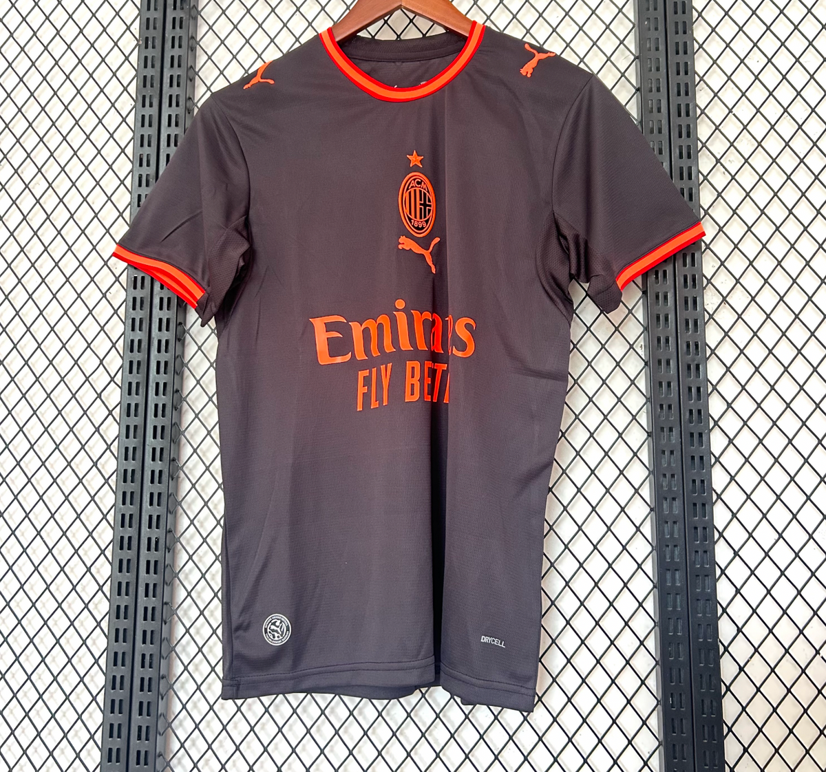 AC Milan 2026/2027 Third Kit