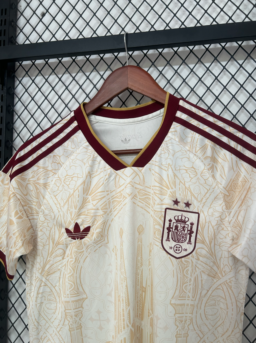 SPAIN ‘BASILICA’ 2026 SPECIAL EDITION KIT