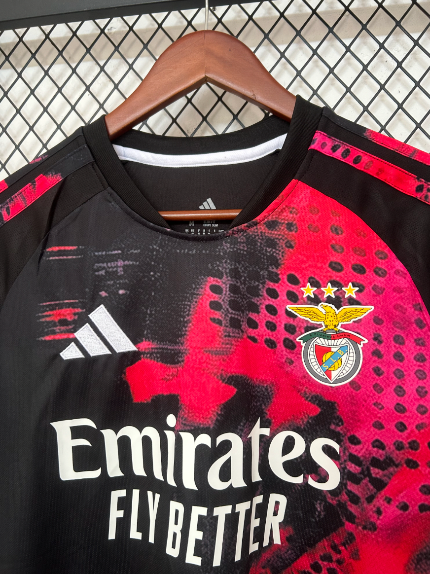 Benfica 2026/2027 Third Kit