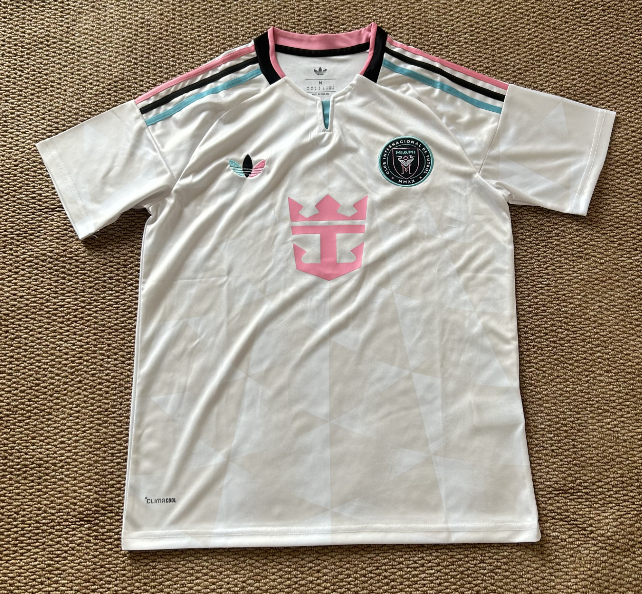 Inter Miami 2026/2027 Third Jersey