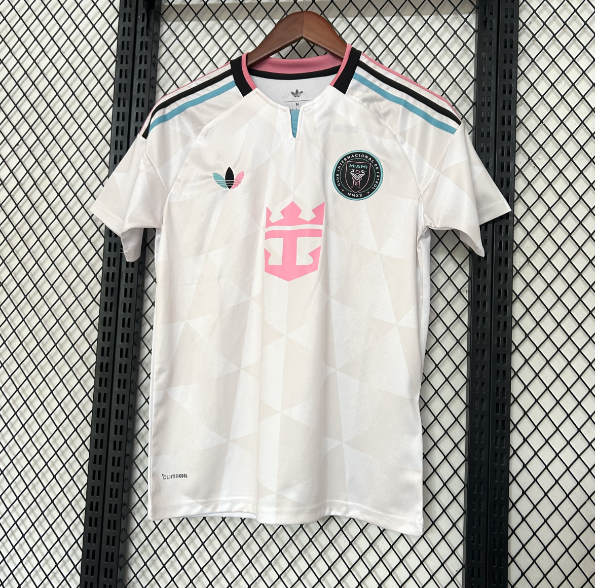 Inter Miami 2026/2027 Third Jersey