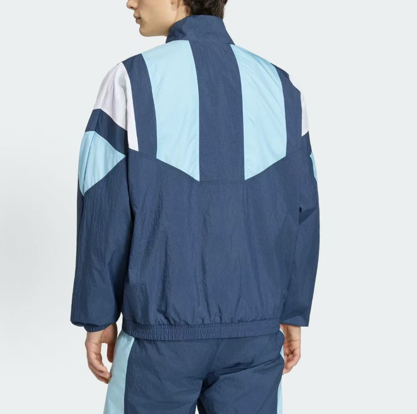 Argentina Retro Tracksuit