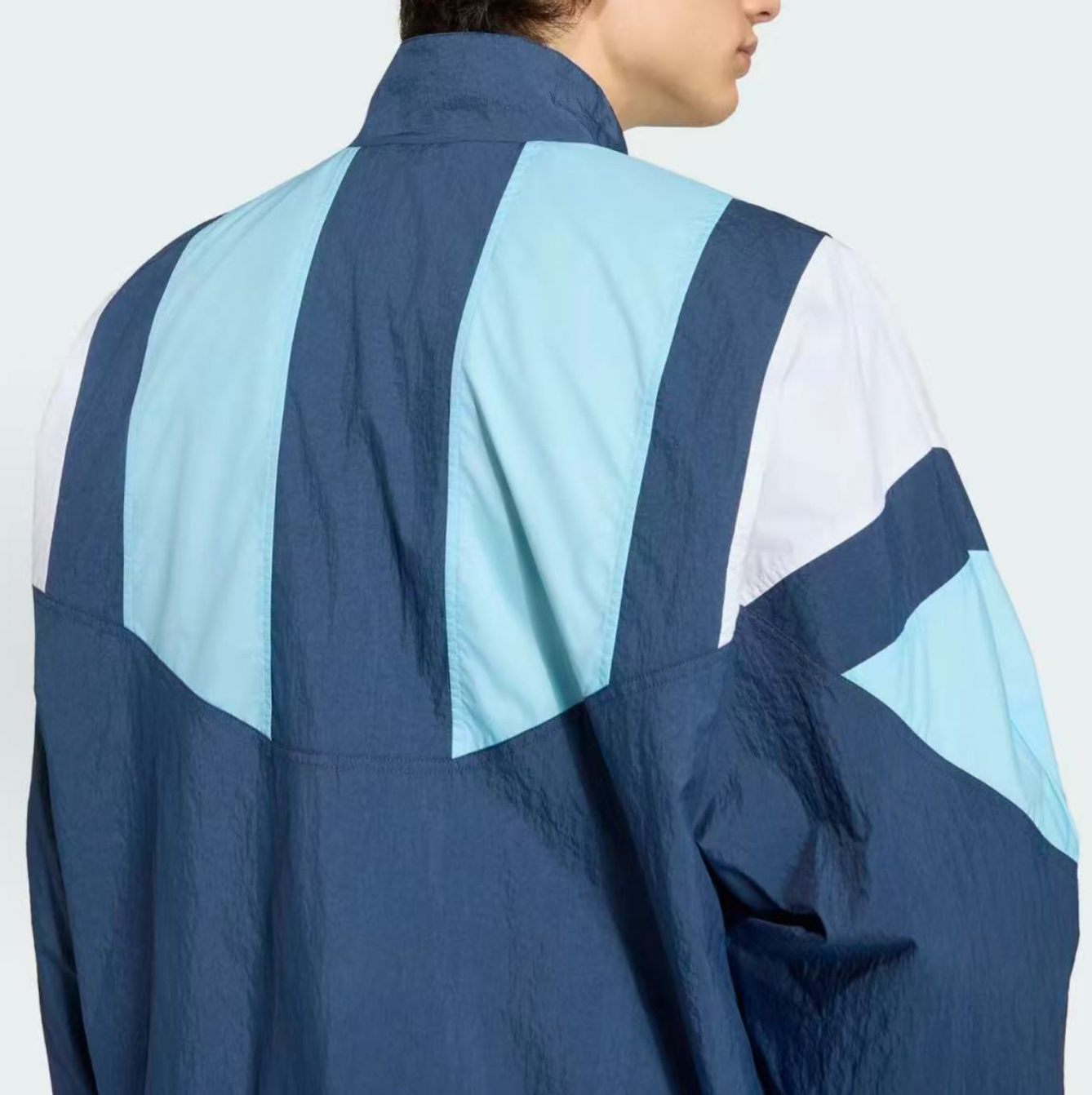 Argentina Retro Tracksuit